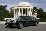 Cadillac DTS Presidential State Car 2005 года
